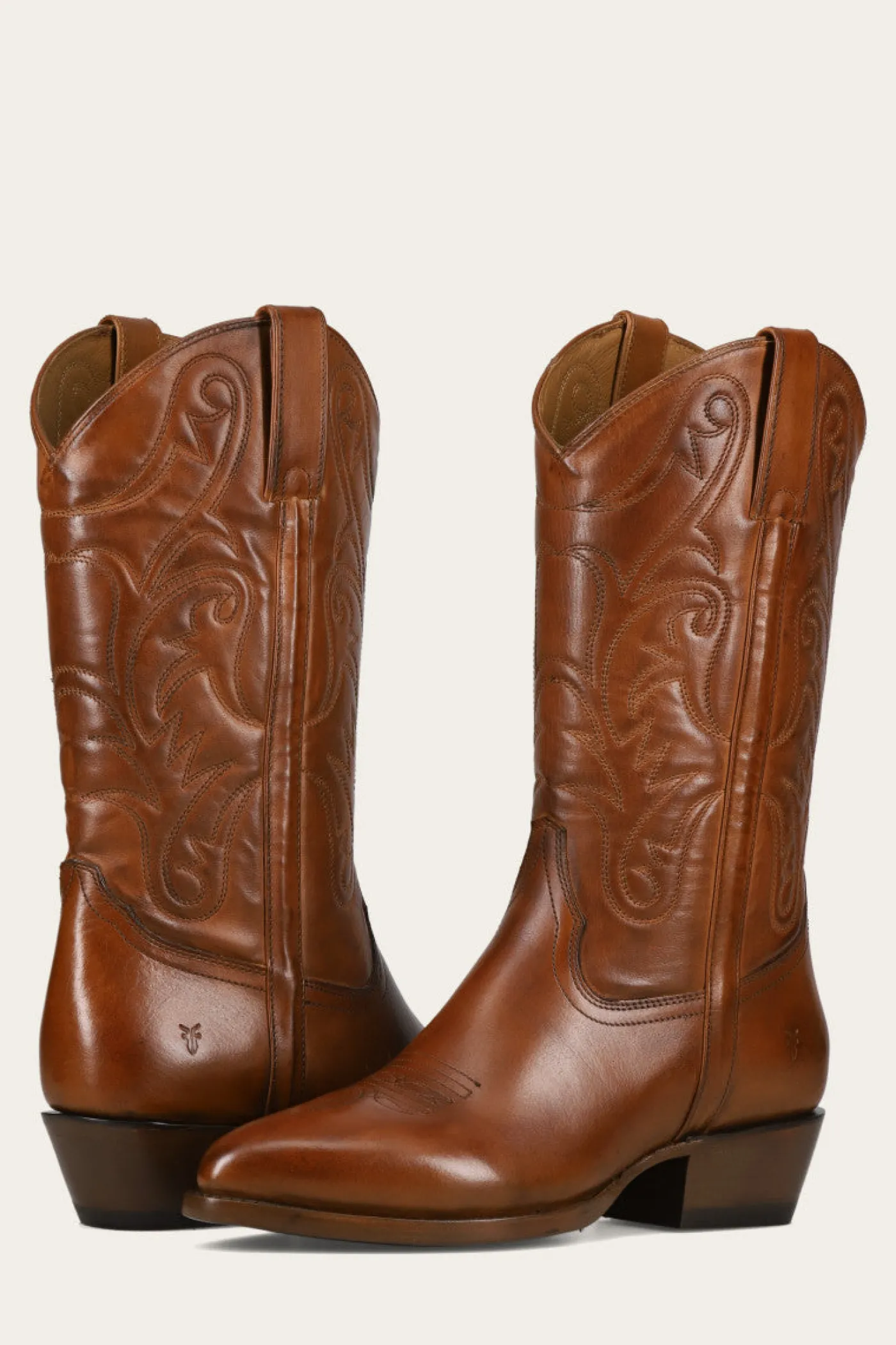 Best Frye Bruce Pull On