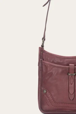 Discount Frye Campus Crossbody