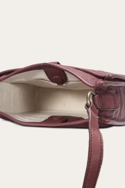 Discount Frye Campus Crossbody