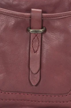 Discount Frye Campus Crossbody