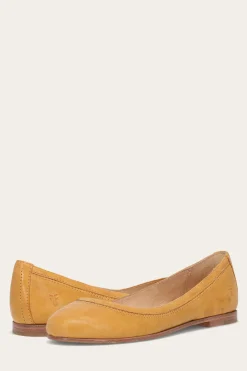 Clearance Frye Carson Ballet