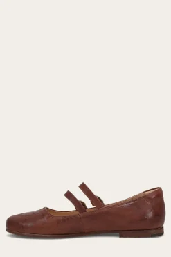 Sale Frye Carson Multi Mary Jane