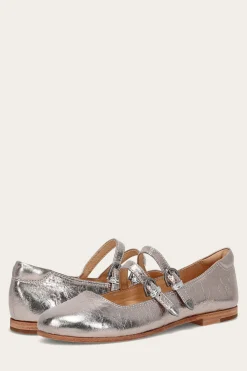 Sale Frye Carson Multi Mary Jane