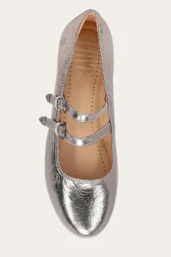 Sale Frye Carson Multi Mary Jane