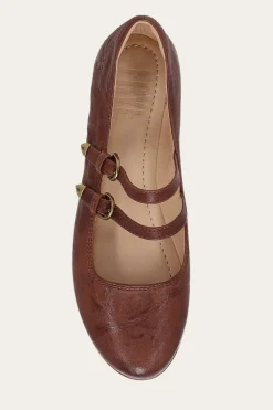 Sale Frye Carson Multi Mary Jane
