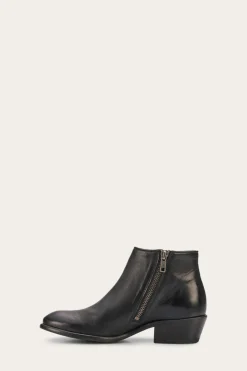 Discount Frye Carson Piping Bootie