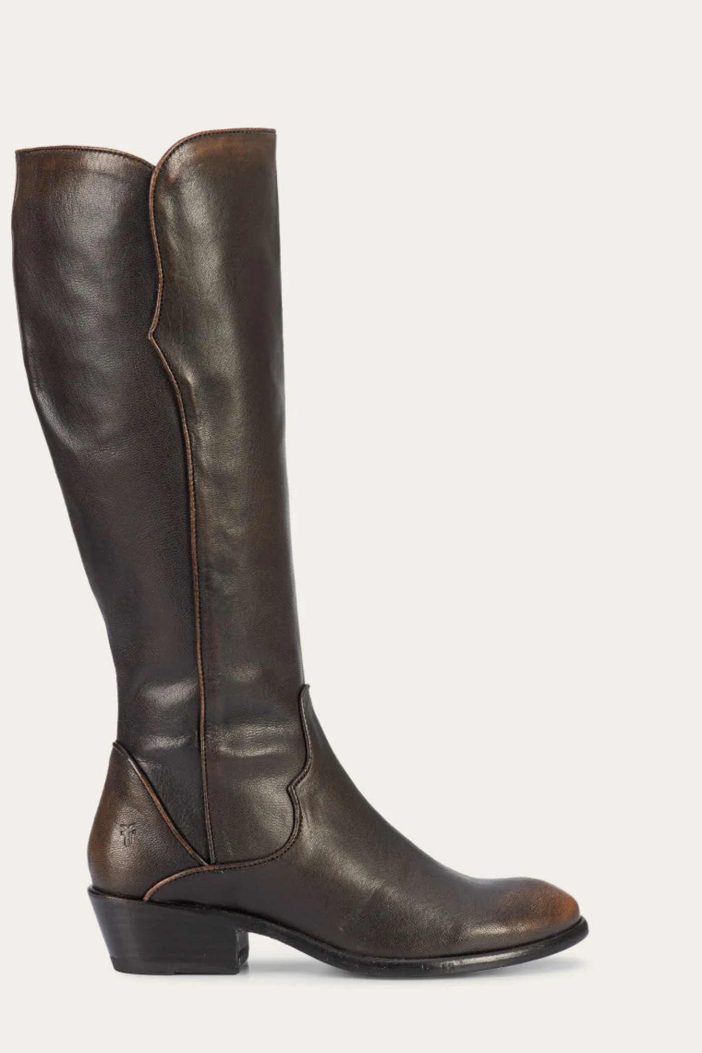 Online Frye Carson Piping Tall