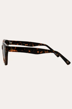 Discount Frye Casey Sunglasses Tort