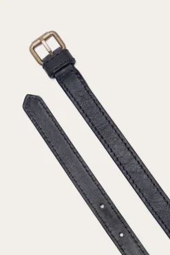 Outlet Frye Claire Belt Bag BLACK
