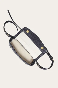 Outlet Frye Claire Belt Bag BLACK
