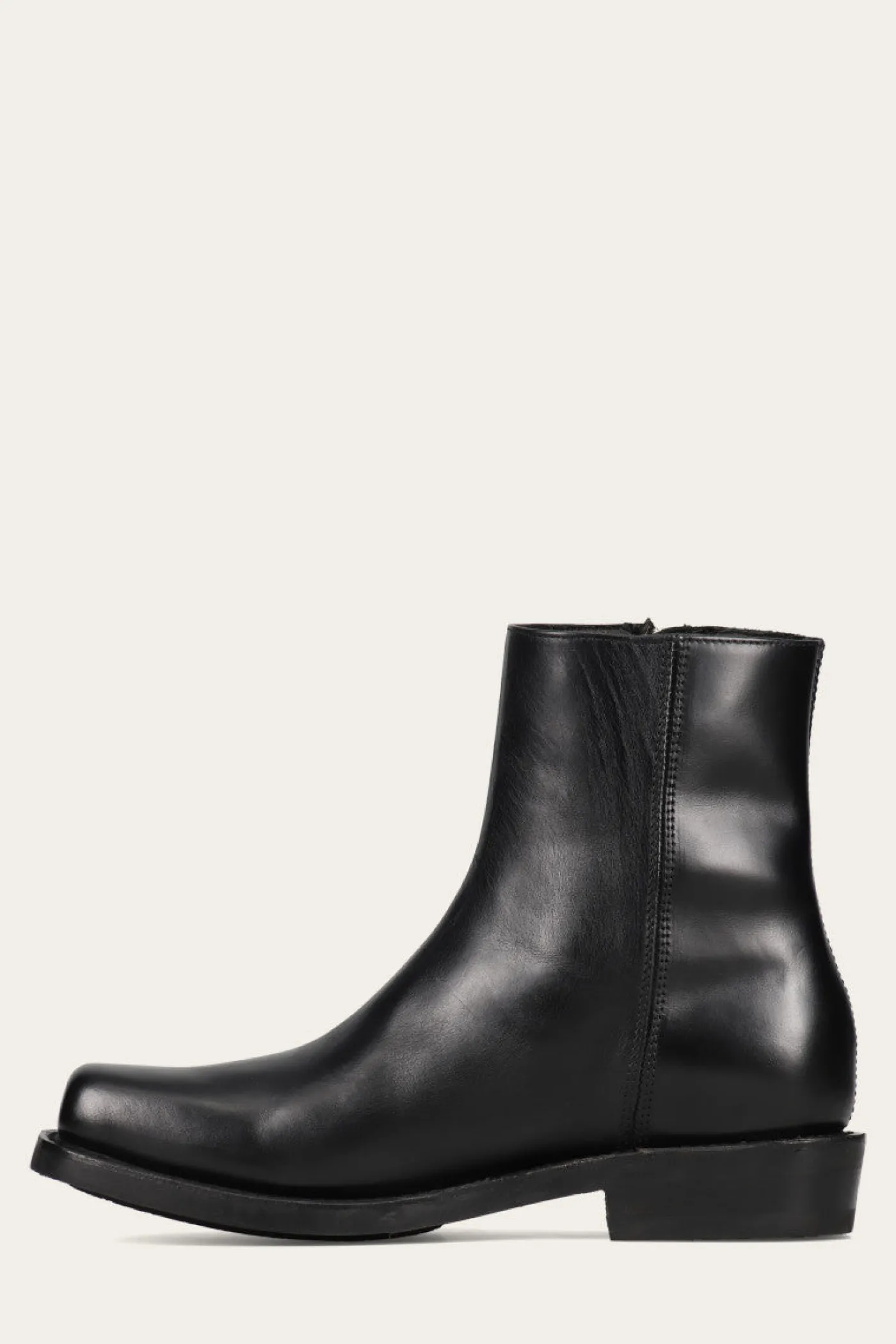 Best Frye Conway Zip