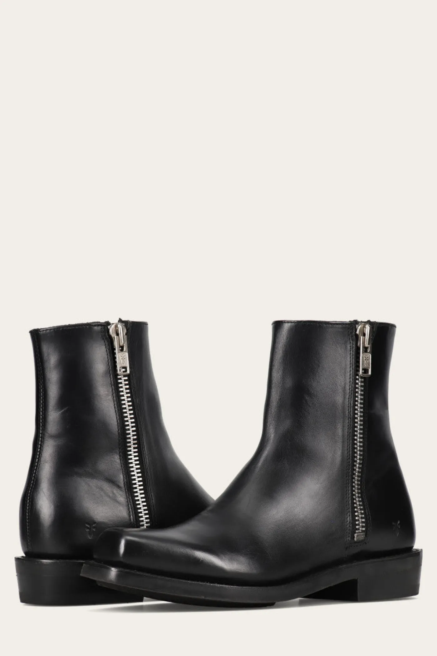 Best Frye Conway Zip