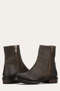Best Frye Conway Zip