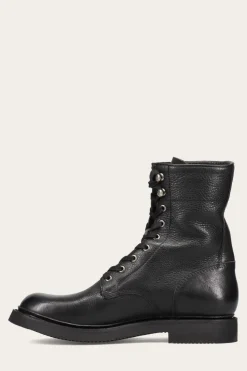 Online Frye Dean Combat Lace Up