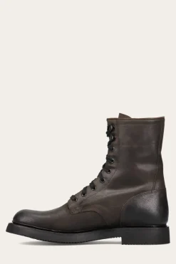 Online Frye Dean Combat Lace Up