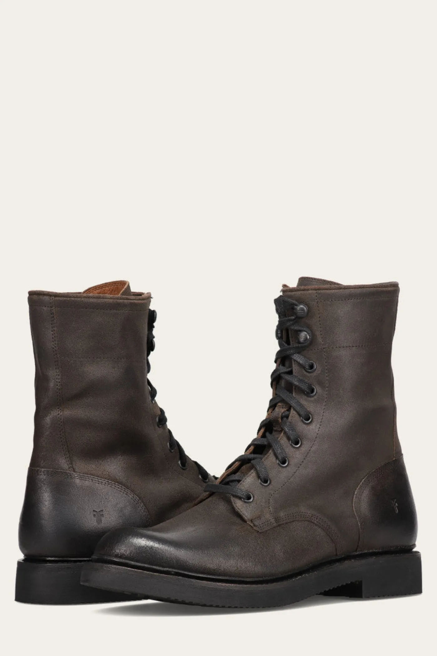 Online Frye Dean Combat Lace Up