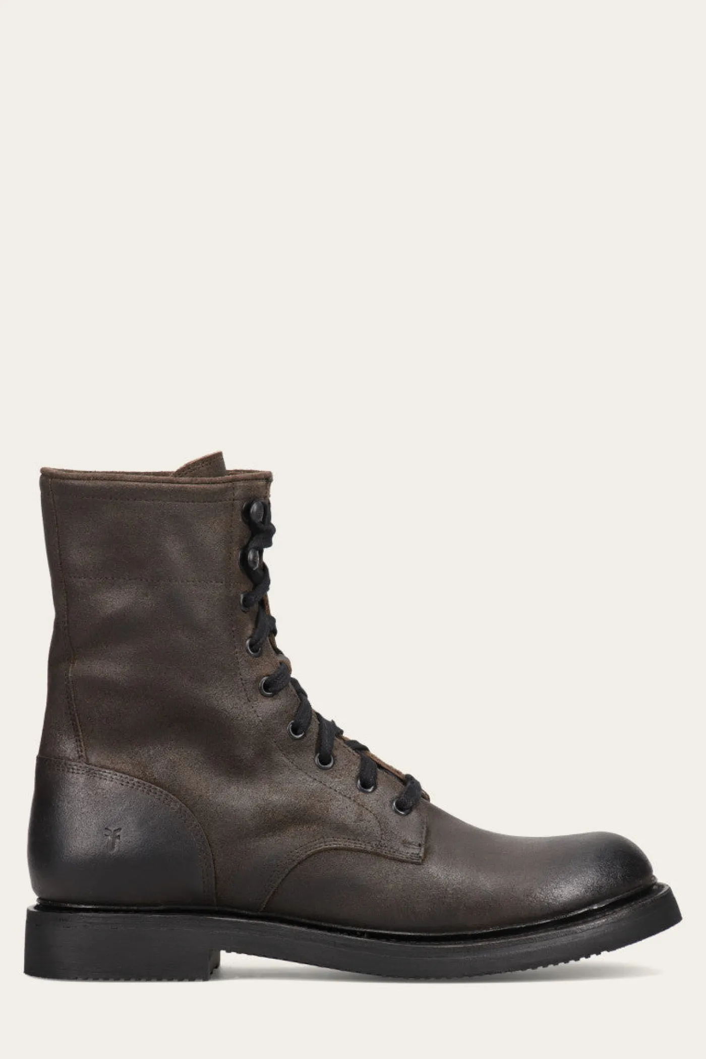 Online Frye Dean Combat Lace Up