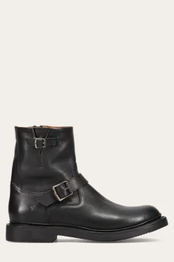 Online Frye Dean Moto