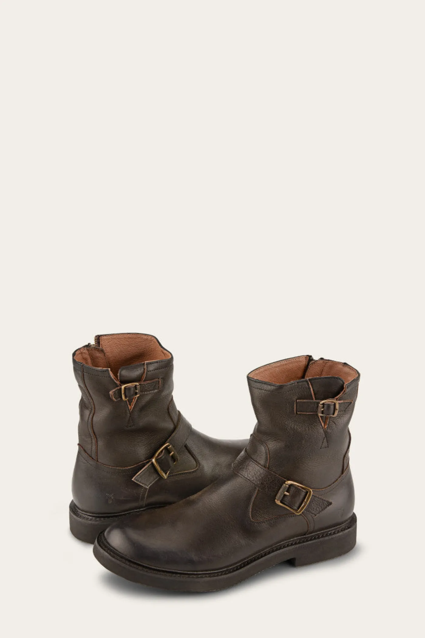 Online Frye Dean Moto