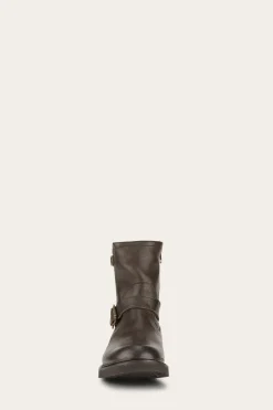 Online Frye Dean Moto