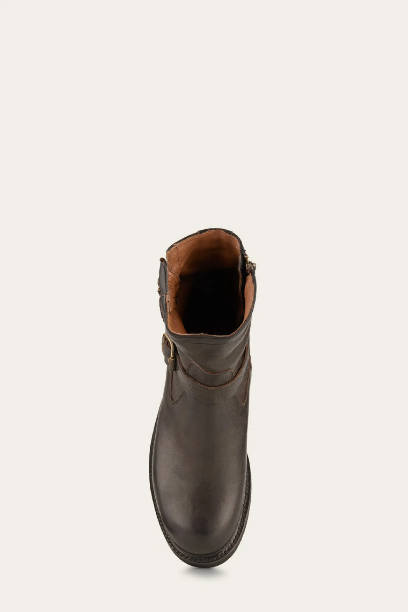 Online Frye Dean Moto