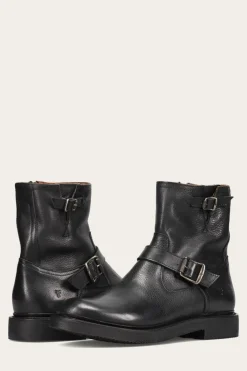 Online Frye Dean Moto
