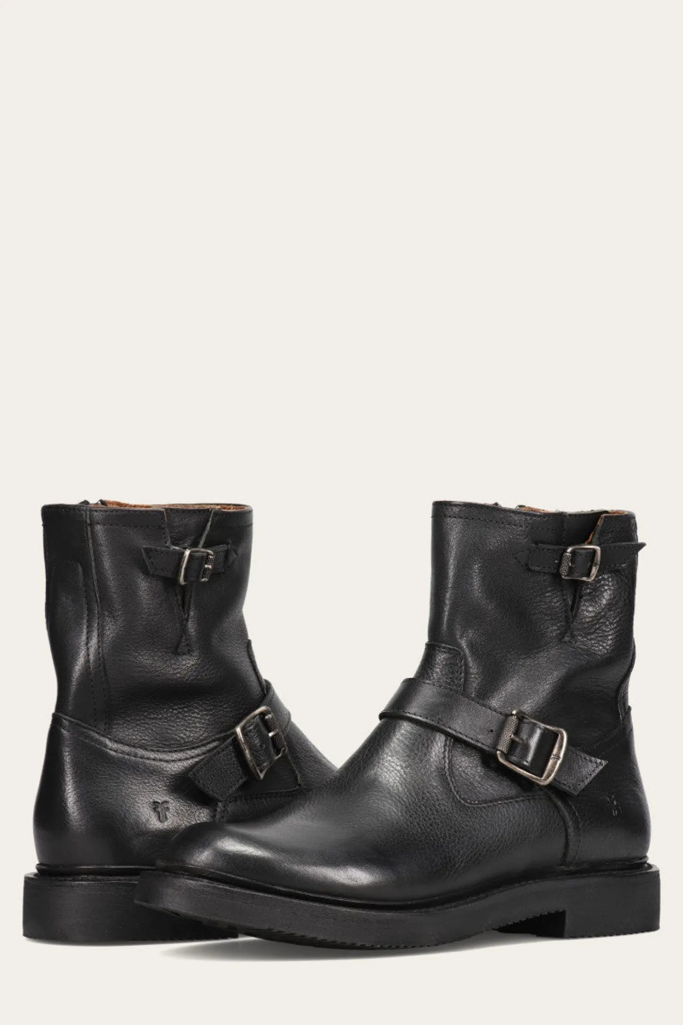 Online Frye Dean Moto