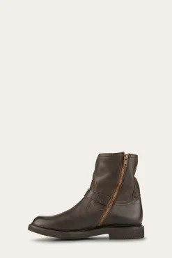 Online Frye Dean Moto