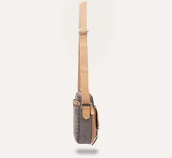 Hot Frye Denver Canvas Crossbody