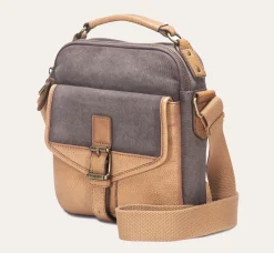 Hot Frye Denver Canvas Crossbody