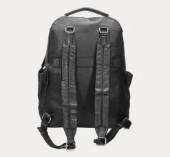 Hot Frye Denver Leather Backpack