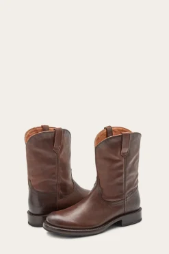 Hot Frye Duke Roper