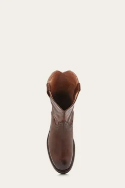 Hot Frye Duke Roper