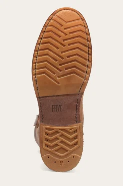 Hot Frye Duke Roper