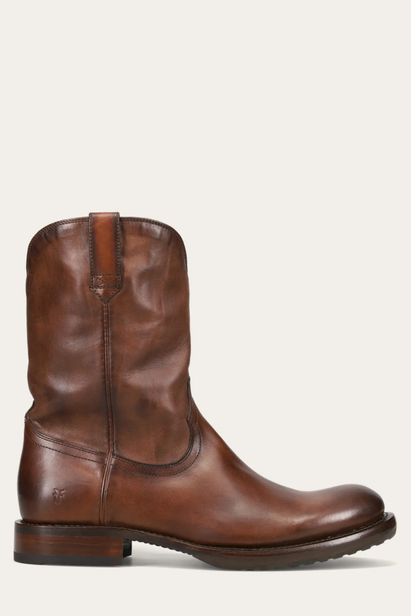 Hot Frye Duke Roper