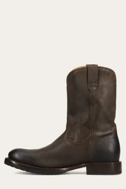 Hot Frye Duke Roper