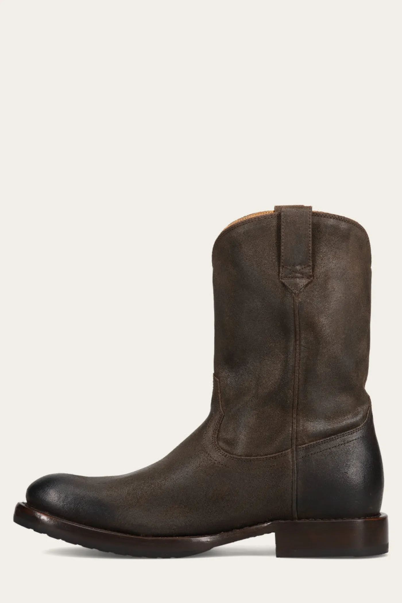 Hot Frye Duke Roper