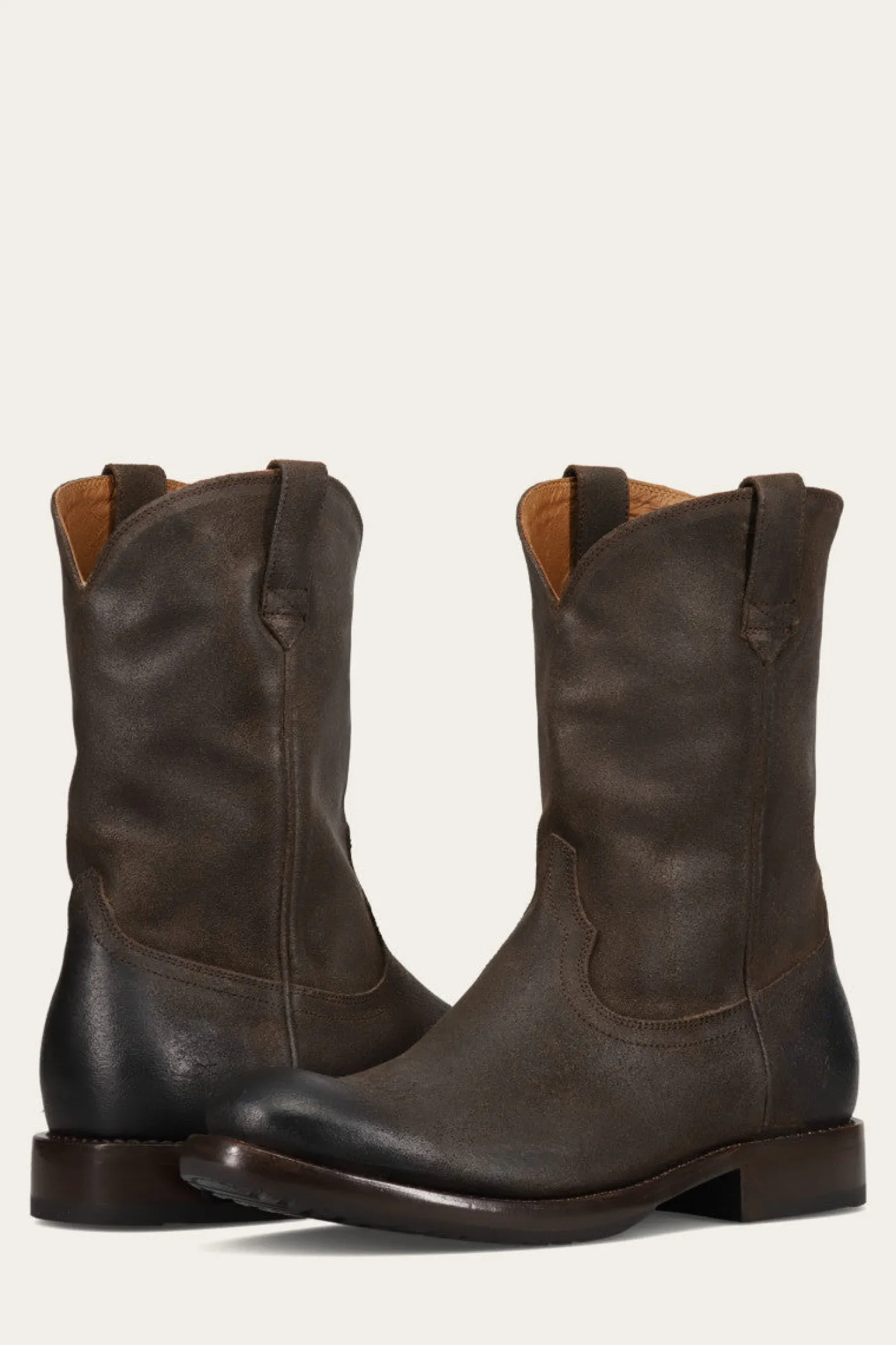 Hot Frye Duke Roper