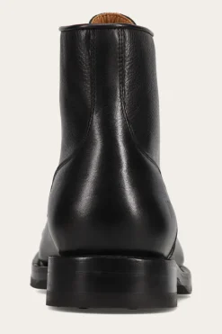 Hot Frye Dylan Cap Toe Lace Up
