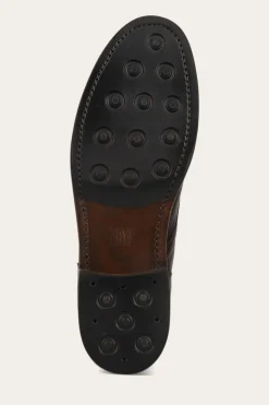 Hot Frye Dylan Cap Toe Lace Up