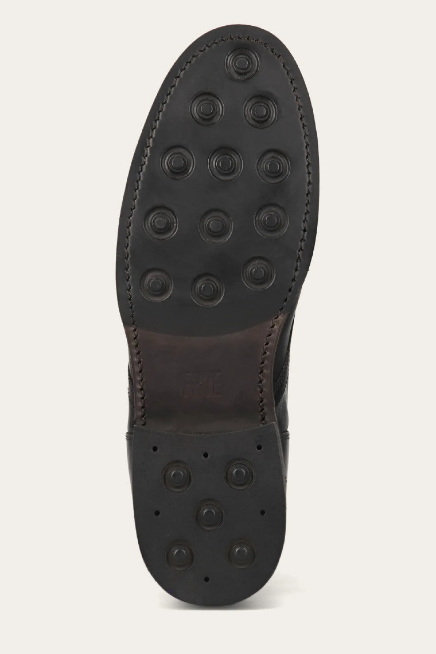 Outlet Frye Dylan Lace Up