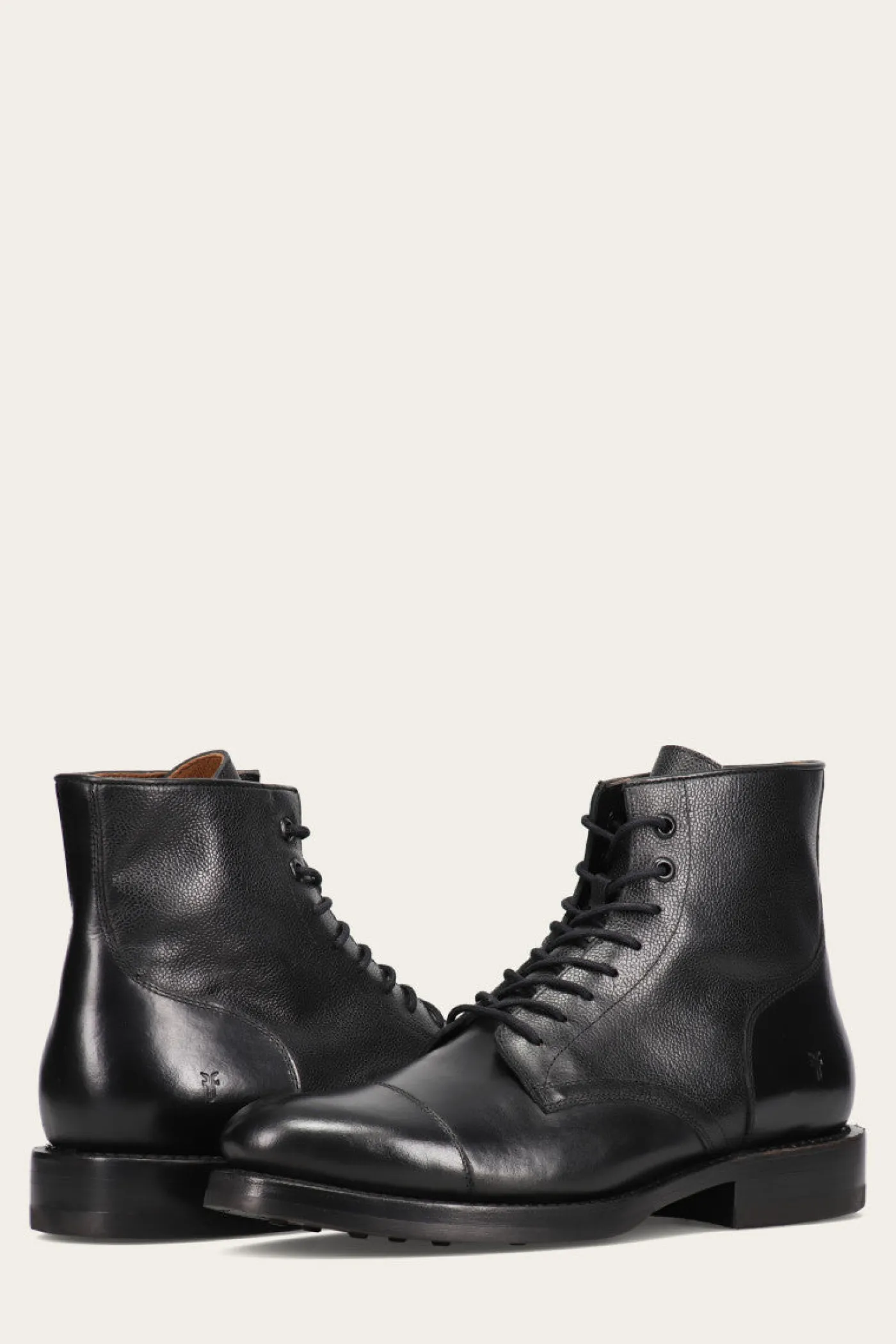 Outlet Frye Dylan Lace Up