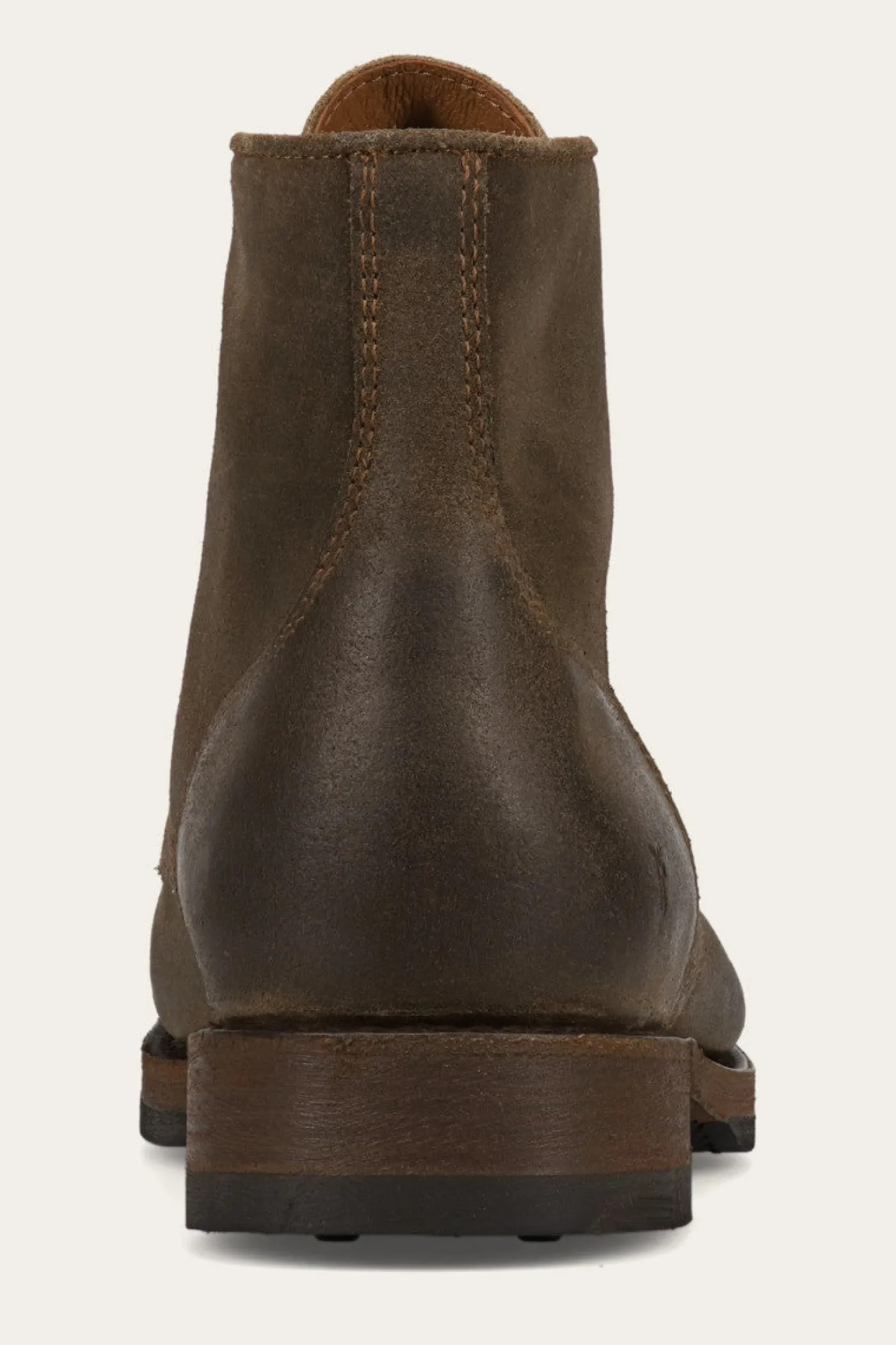 Outlet Frye Dylan Lace Up