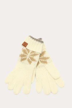 Best Frye Fair Isle Glove