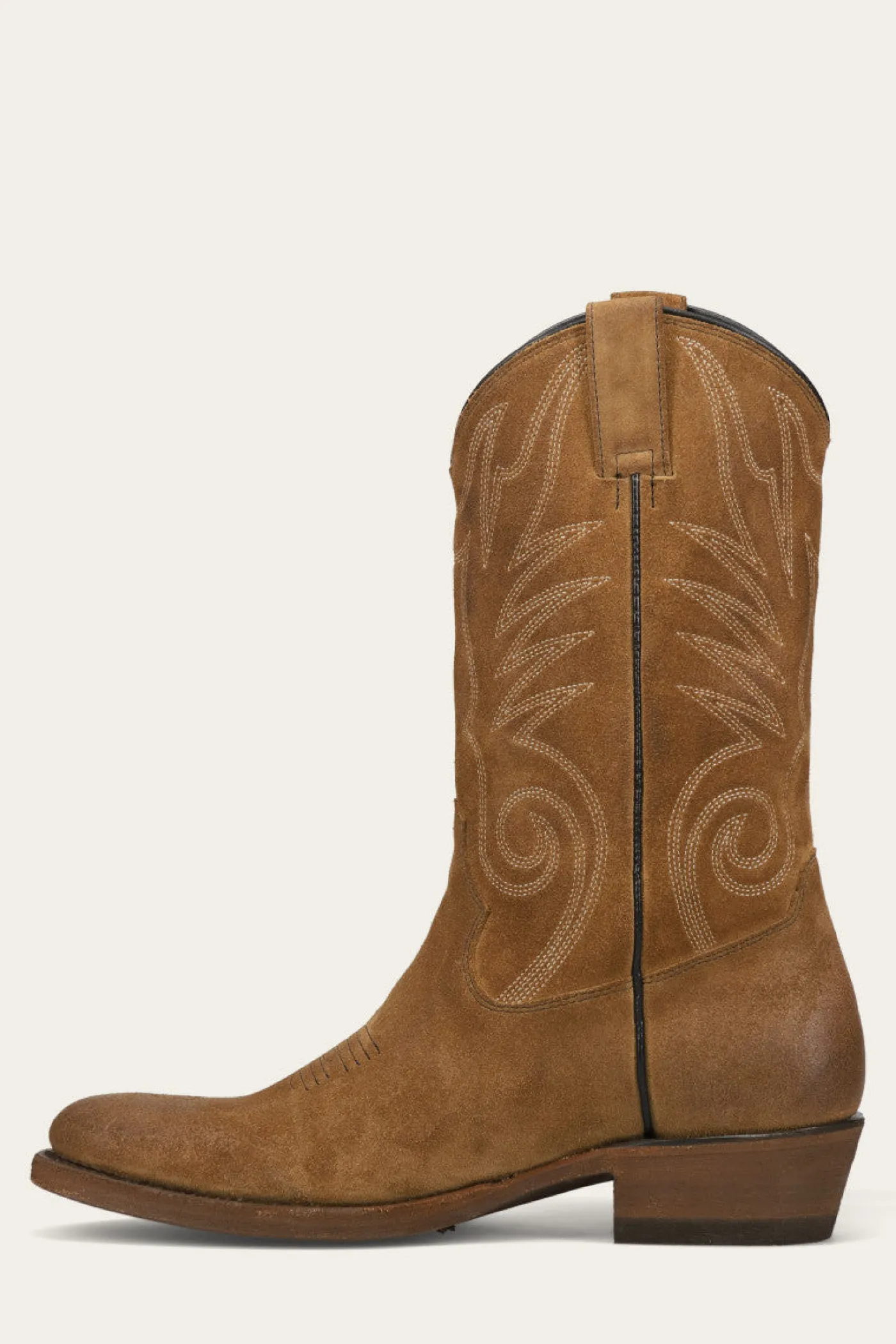 Outlet Frye Grady Vintage Stitch