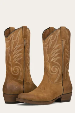 Outlet Frye Grady Vintage Stitch