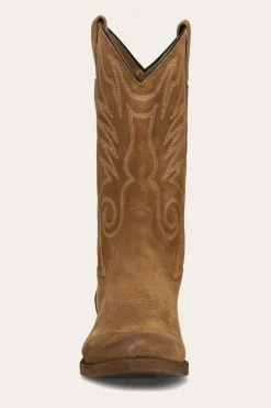 Outlet Frye Grady Vintage Stitch