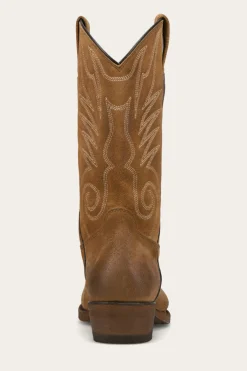 Outlet Frye Grady Vintage Stitch