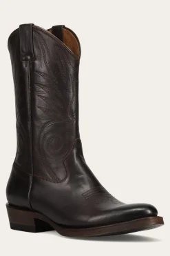 Outlet Frye Grady Vintage Stitch