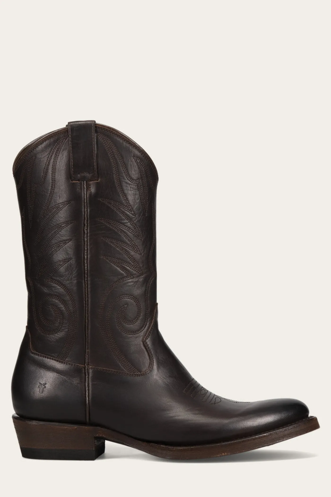 Outlet Frye Grady Vintage Stitch